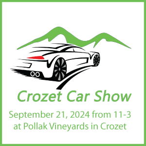 Crozet Car Show